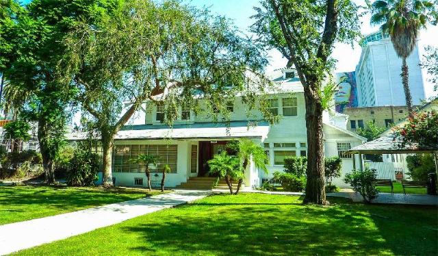Orange Drive Hostel – Hostel, Los Angeles (CA)