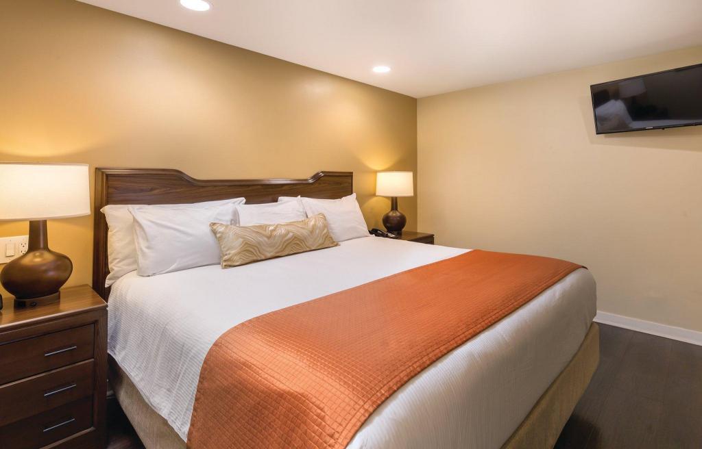 Orange Tree Resort, Hotel – Phoenix (AZ) (foto 1)