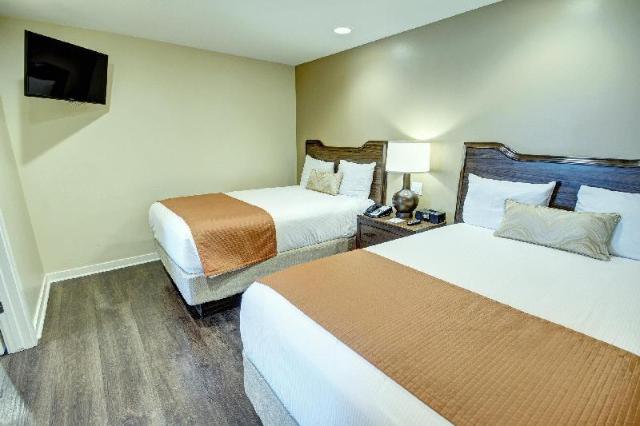 Orange Tree Resort, Hotel – Phoenix (AZ) (foto 4)