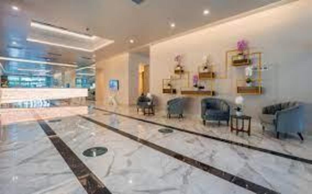 orbicity, Hotel – Batumi (photo 1)