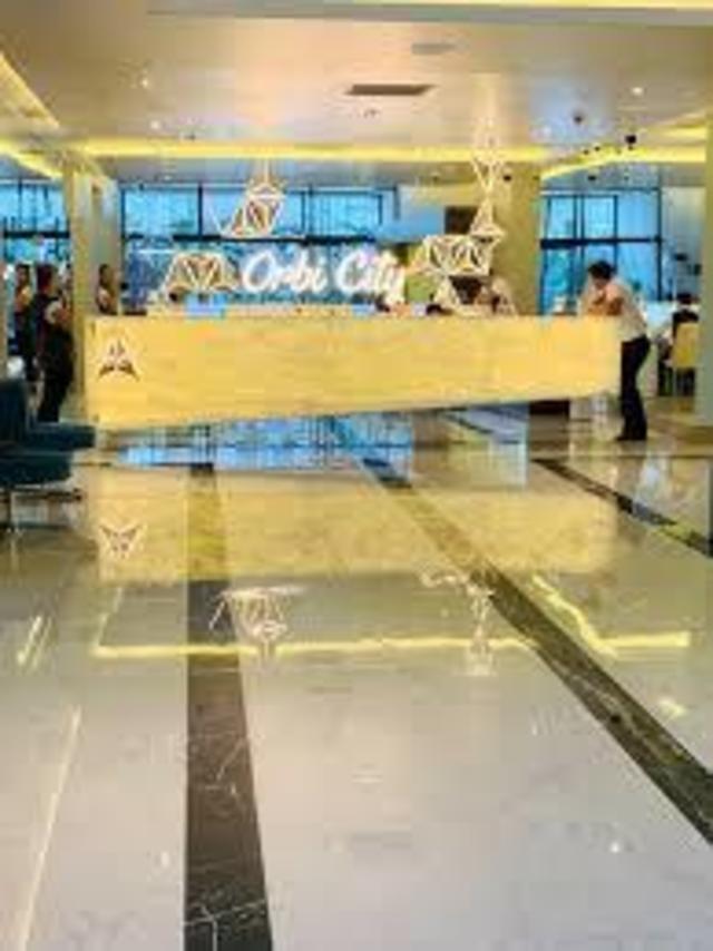 orbicity, Hotel – Batumi (photo 4)