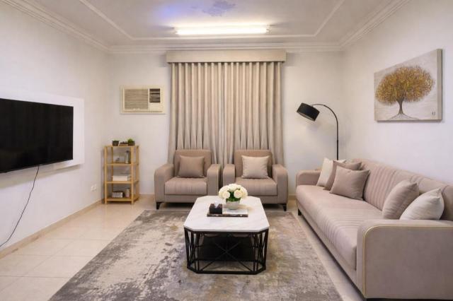 أجنحة الجماوات - Orbitnet – Apartment/Flat, Medina