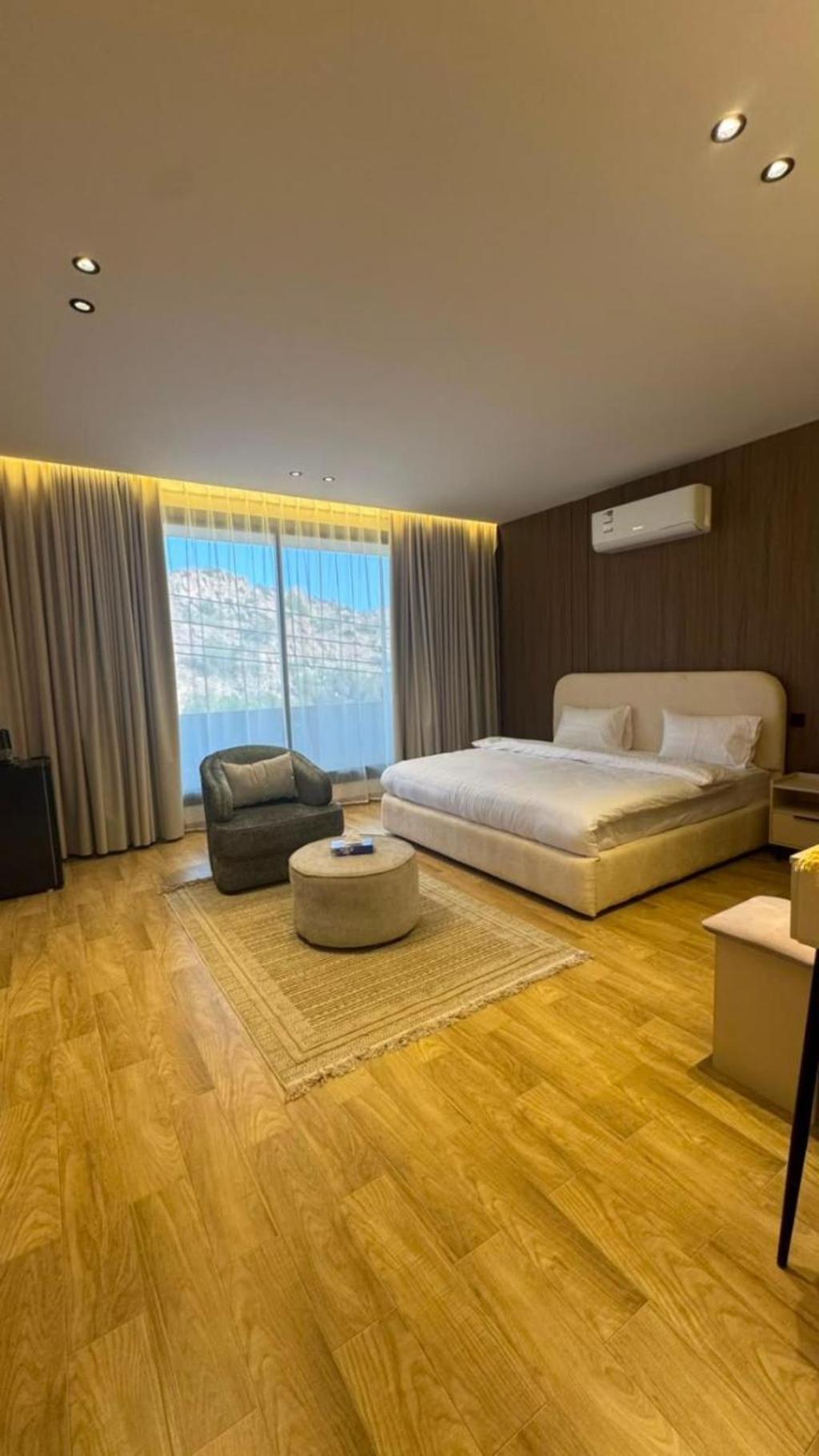 رأس الشفا - OrbitNet, Apartment/Flat – Ash Shafa (photo 1)