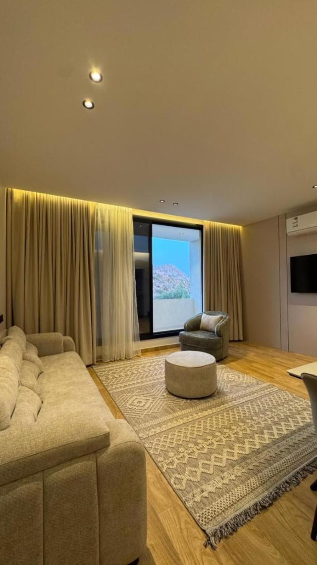 رأس الشفا - OrbitNet, Apartment/Flat – Ash Shafa (photo 4)