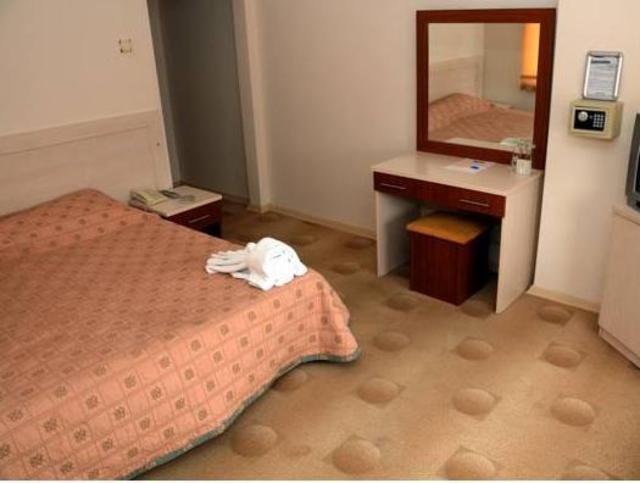 Oreko Express, Hotel – Afyon (foto 2)