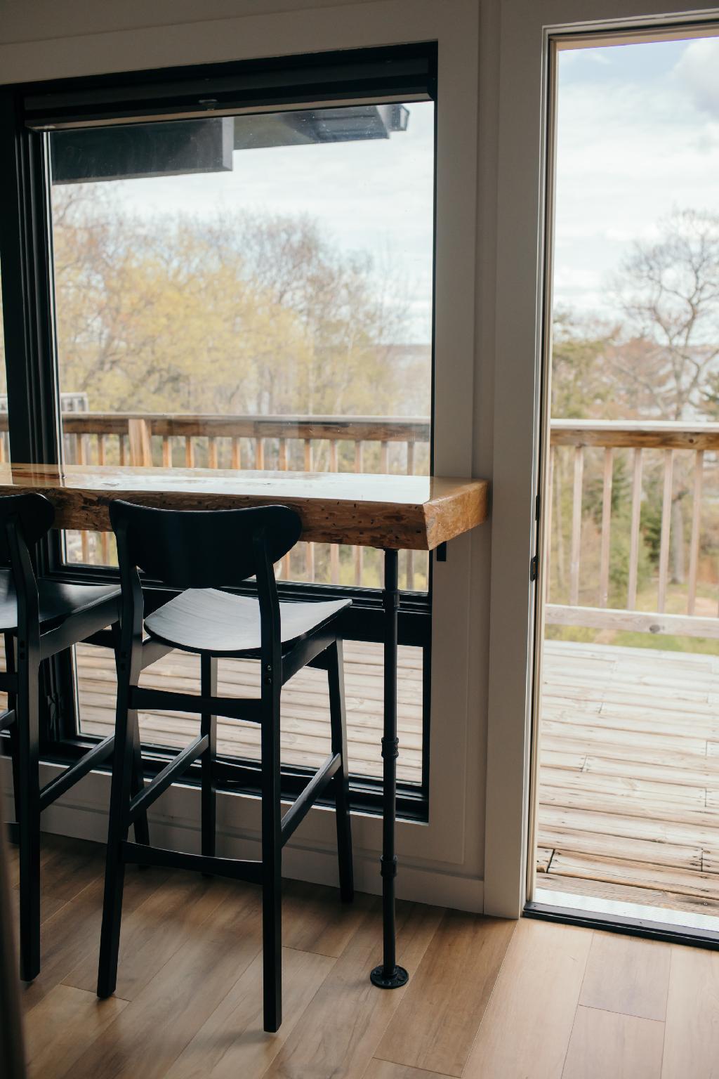 Outbounder, Pension & B&B – Bayfield (WI) (Foto 1)