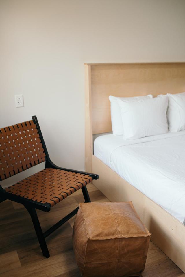 Outbounder, Pension & B&B – Bayfield (WI) (Foto 2)