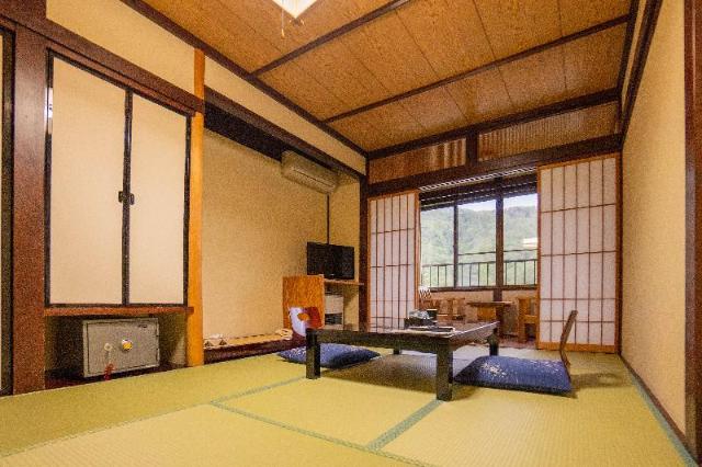 Oyado Eitaro, Hébergement insolite – Takayama (photo 2)