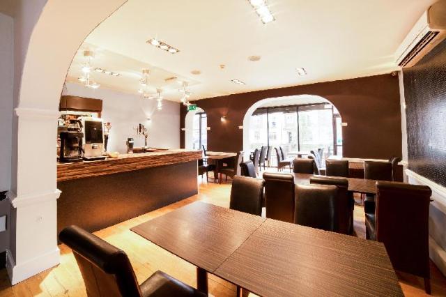 OYO Connaught Hotel Wolverhampton – Hotel, Wolverhampton