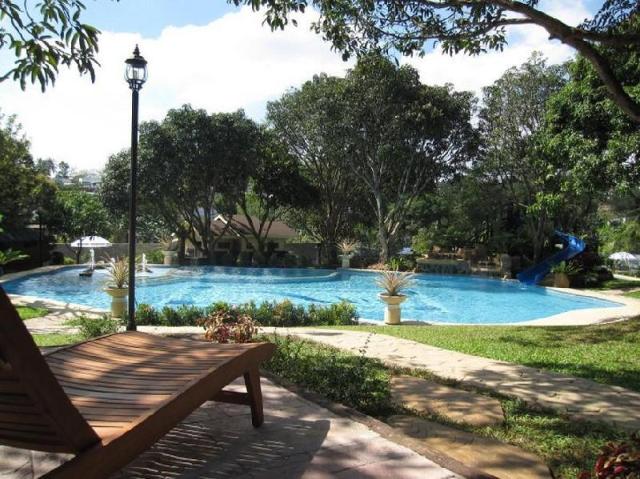 Pacific Waves Resort – Holiday park/caravan park, San Jose del Monte