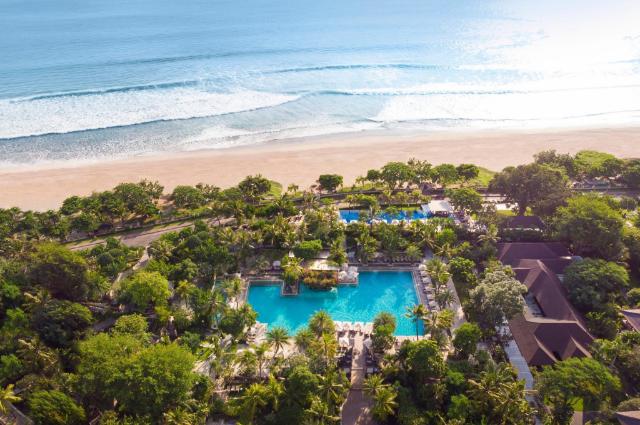 Padma Resort Legian – Resort, Bali