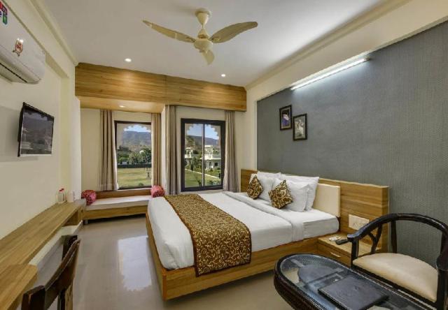 Padmini Bagh Resort, 度假村 – 乌代浦 (第2张照片)