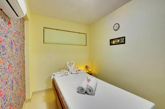 Padmini Bagh Resort, 度假村 – 乌代浦 (第4张照片)