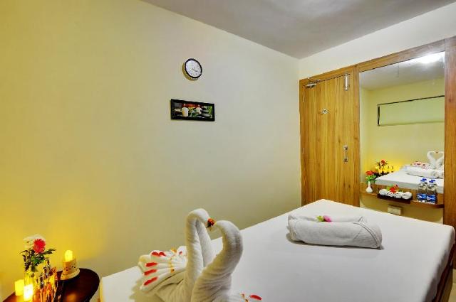 Padmini Bagh Resort, 度假村 – 乌代浦 (第5张照片)
