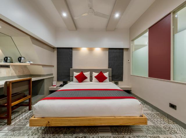 Pai Resort – Hotel, Belgaum