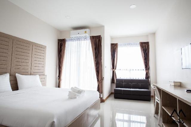 Pakphing Ratchaburi, Appartement – Ratchaburi (photo 2)