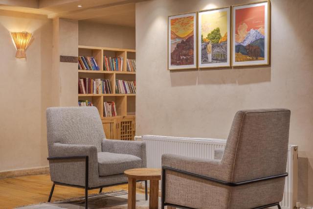 Pal Hotel – Hotel, Leh