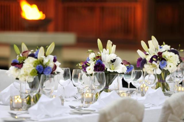Palace Downtown – Hotel, Dubai