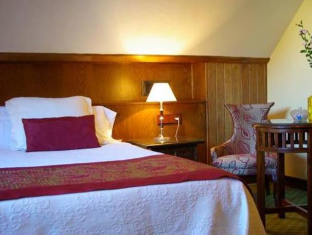 Palacio Arias, Hotel – Navia (photo 2)