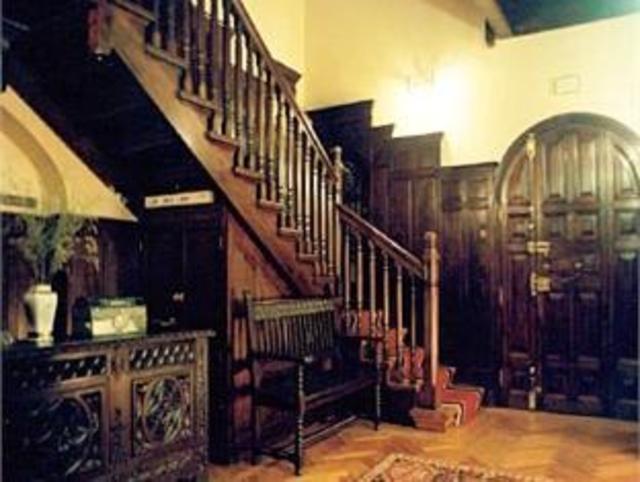 Palacio Arias, Hotel – Navia (photo 3)