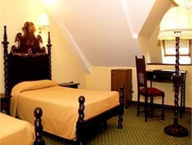 Palacio Arias, Hotel – Navia (photo 4)