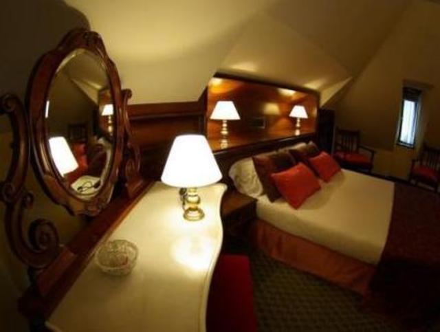 Palacio Arias, Hotel – Navia (photo 5)