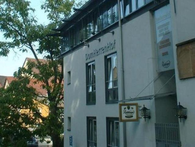 Palais Schrottenberg – Hotel, Bamberg