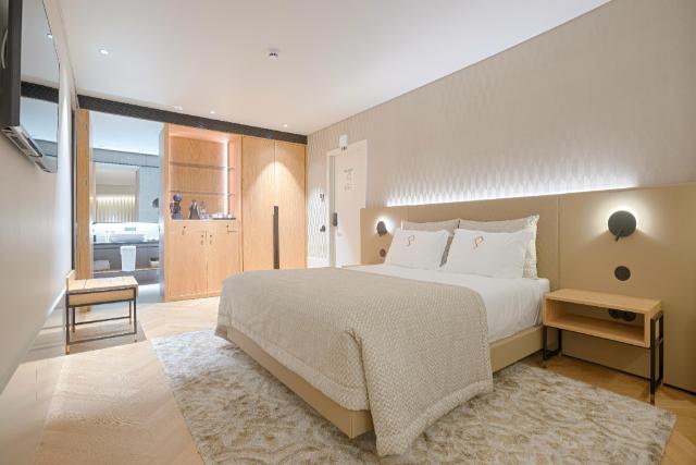 Palatial Suites, Pension & B&B – Braga (foto 2)