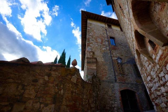 Palazzo Pacini – Hotel, Colle di Val d' Elsa