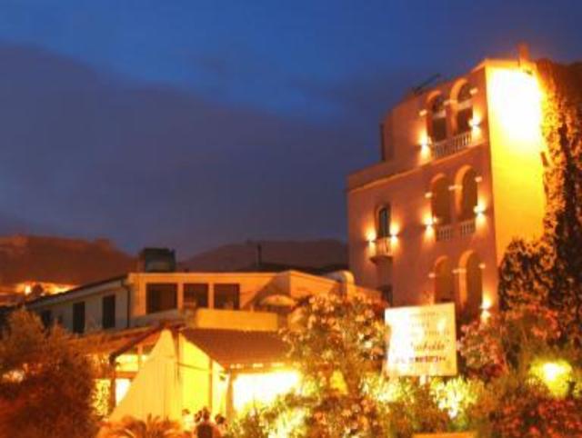 Palazzo Pischedda – Hotel, Bosa