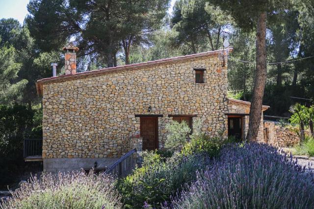 Paller – Apartment/Flat, Olivella