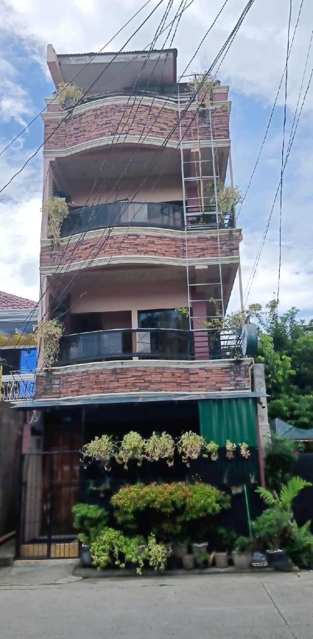 Palompon lodge – Apartment/Flat, Palompon