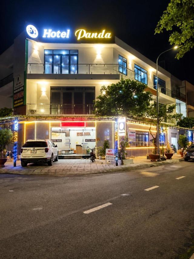 Panda Hotel – Hotel, Long Thanh