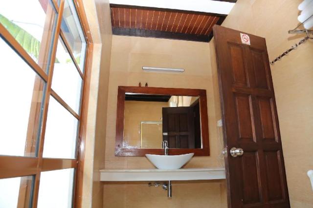 パンダナス ヴィラ, ゲストハウス・B&B – モルディブ諸島 (写真3)