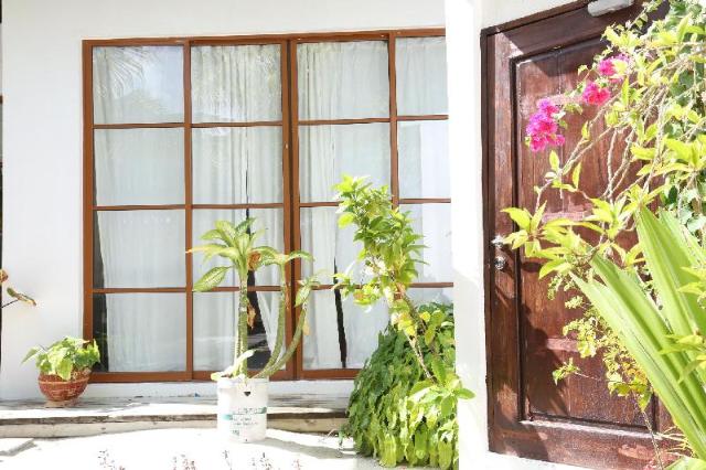 パンダナス ヴィラ, ゲストハウス・B&B – モルディブ諸島 (写真4)
