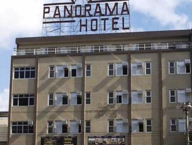 Panorama Hotel – Hotel, Governador Valadares