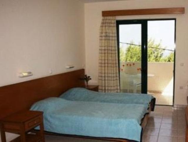Panorama Studios, Apartment – Rhodos (Foto 2)