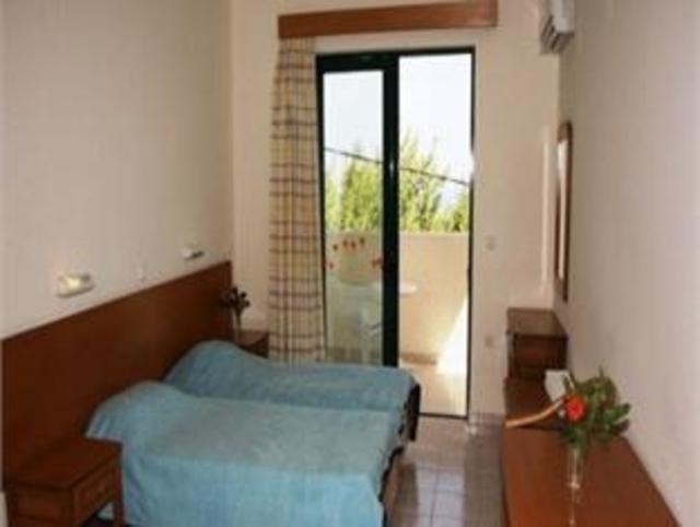 Panorama Studios, Apartment – Rhodos (Foto 3)