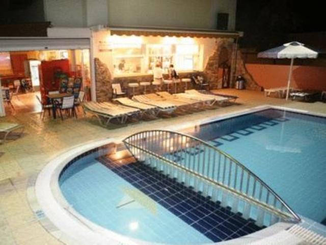 Panorama Studios, Apartment – Rhodos (Foto 4)
