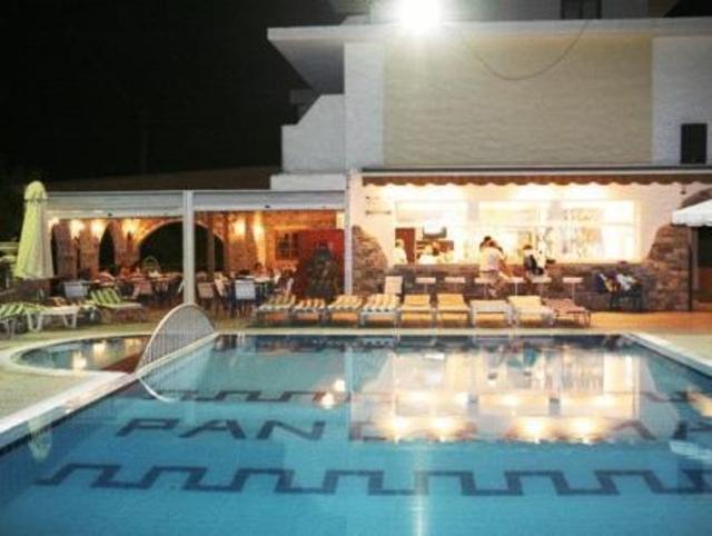 Panorama Studios, Apartment – Rhodos (Foto 5)