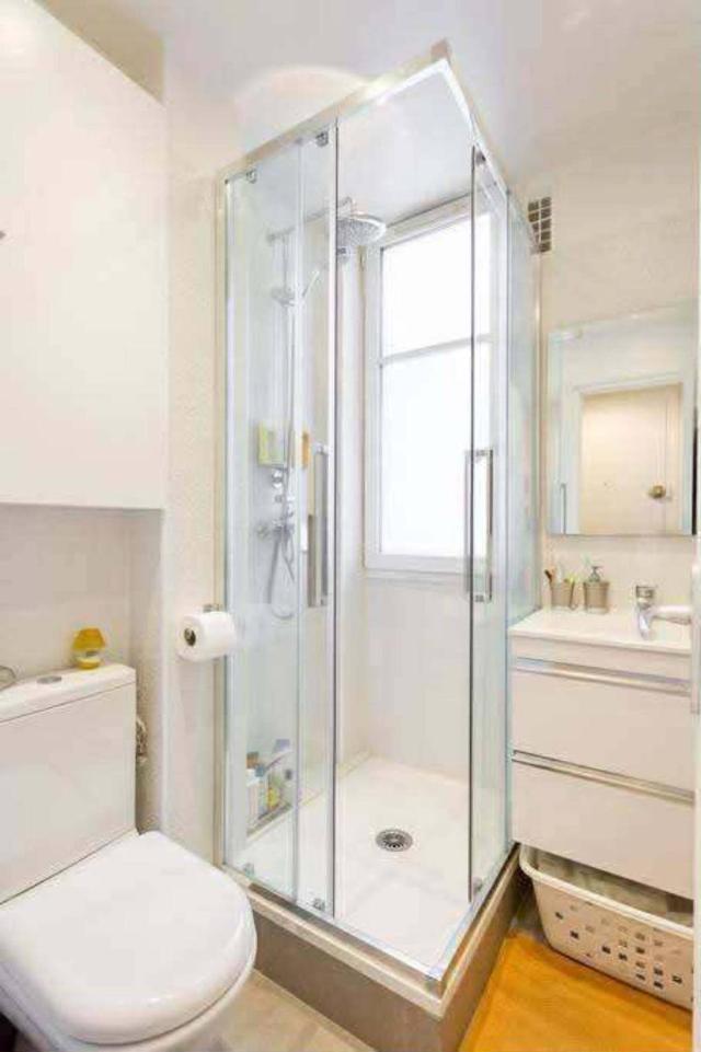 Panoramic Studio with Eiffel Tower View, Apartment/Flat – Paris (photo 2)
