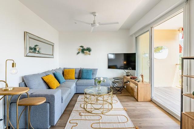 Panoramic Vue Cassis – Apartment/Flat, Cassis