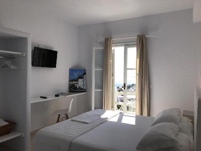 Paolas Beach, Serviced apartment – Mykonos (photo 2)