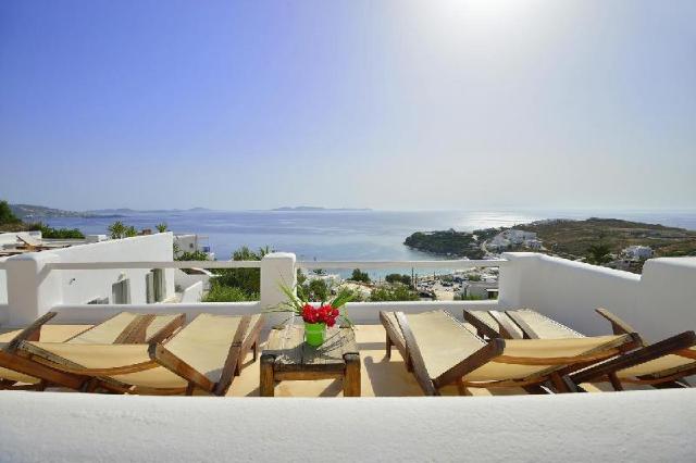 Paolas Beach, Serviced apartment – Mykonos (photo 3)