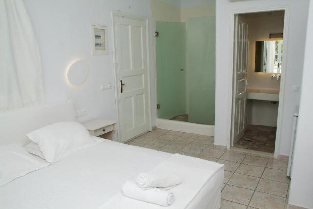 Paolas Beach, Serviced apartment – Mykonos (photo 5)