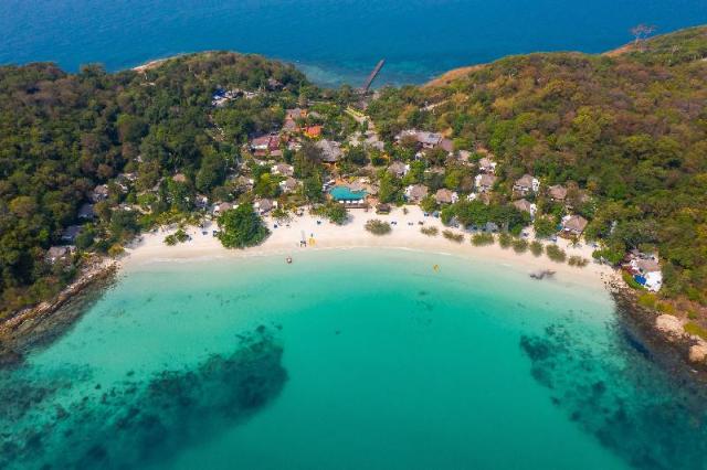 Paradee Resort – Resort, Ko Samet