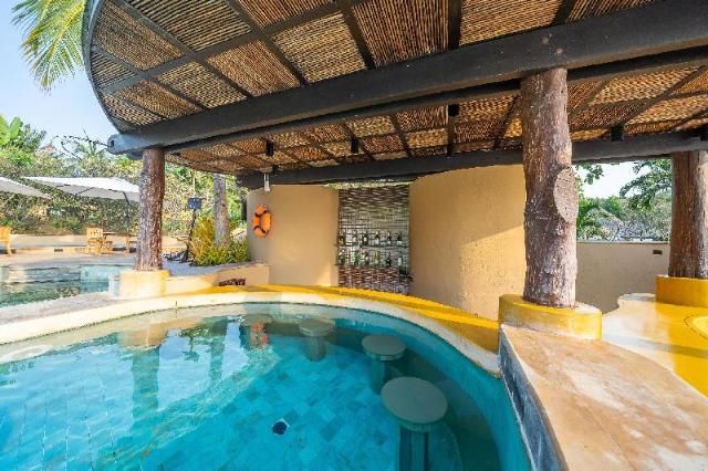 Paradee Resort, Resort – Ko Samet (photo 5)