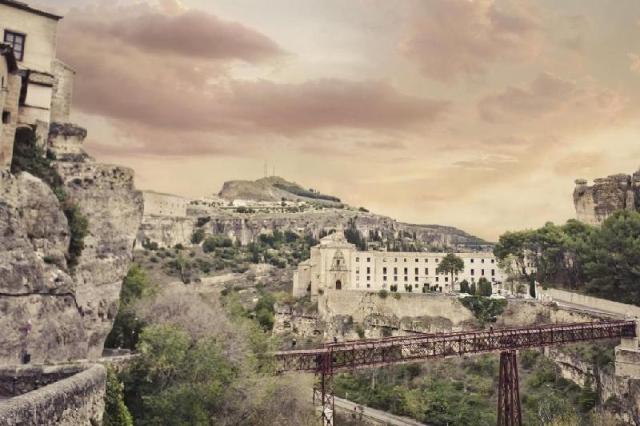 Parador de Cuenca – Hotel, Cuenca