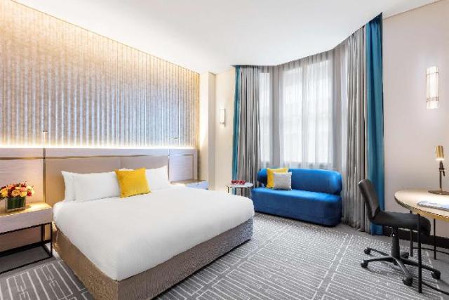 Paradox Sydney – Hotel, Sydney