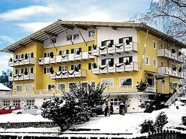 Parc Hotel Florian – Hotel, Castelrotto